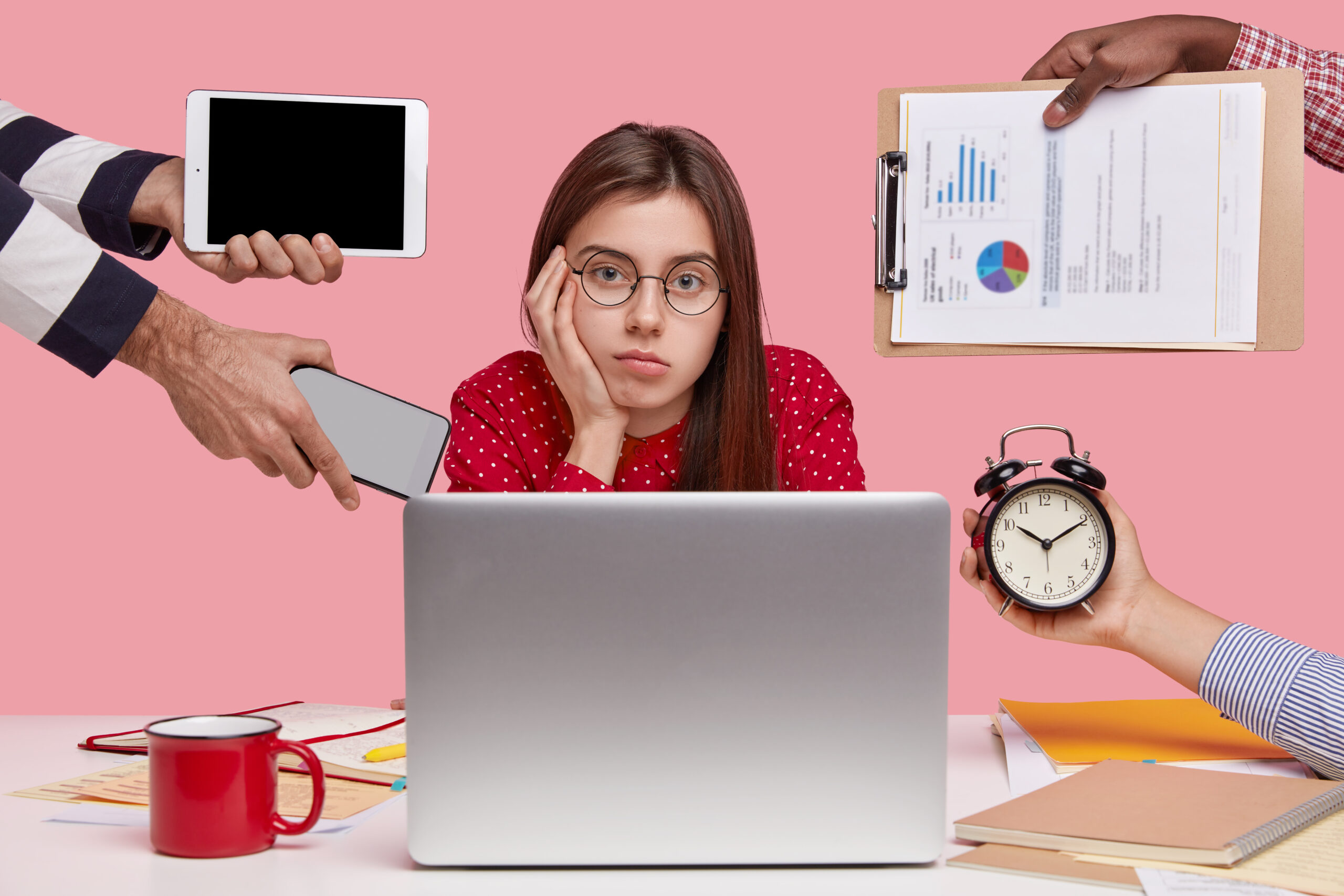 Améliorez votre productivité grâce à la technique Pomodoro?