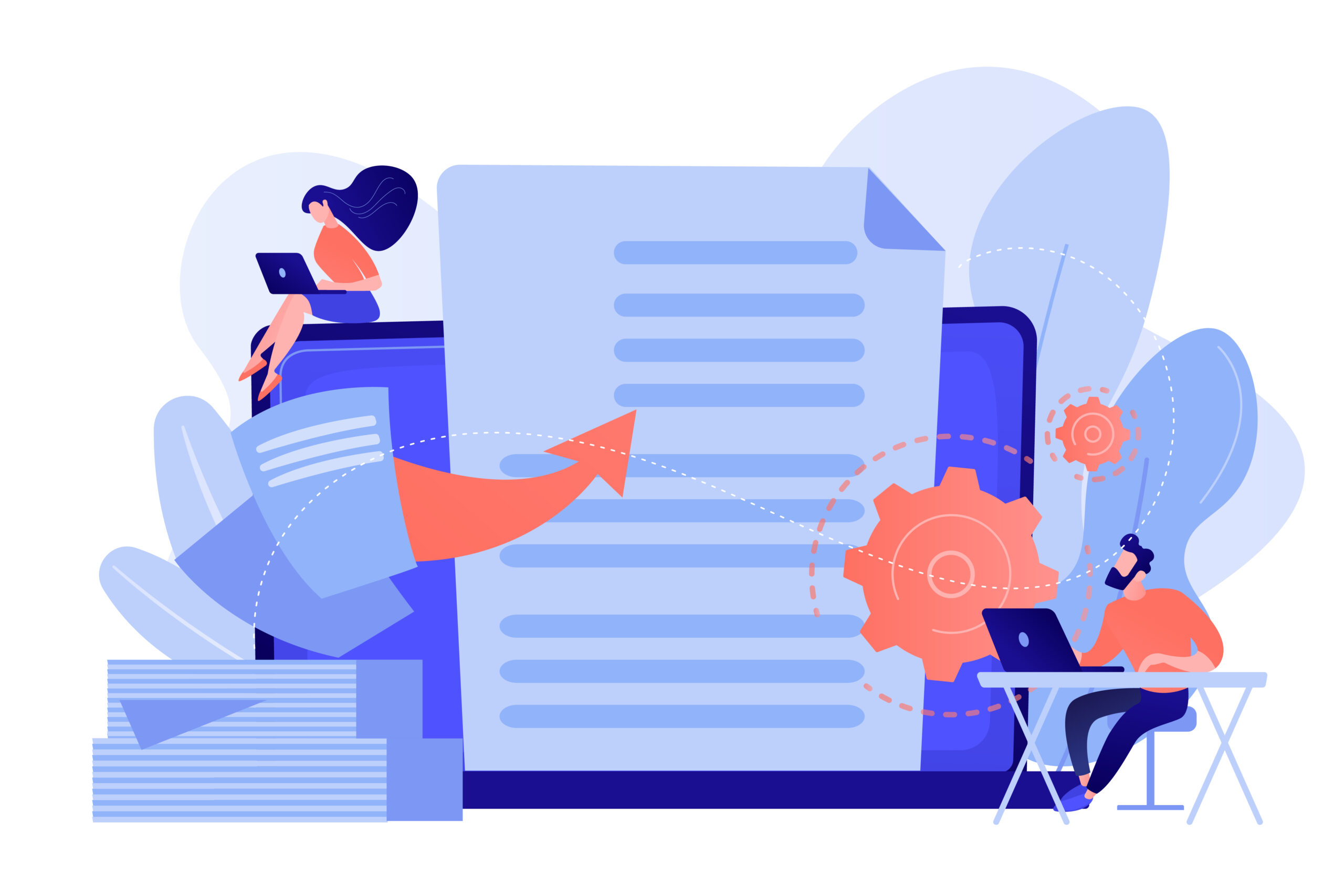 5 techniques rédactionnelles en rédaction web